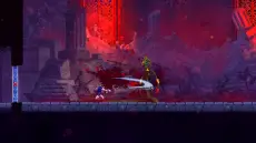 画像ギャラリー No.002のサムネイル画像 / 「Dead Cells」の“悪魔城”コラボDLC“Return to Castlevania Edition”の最新ゲームプレイトレイラーが公開