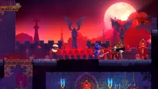 画像ギャラリー No.003のサムネイル画像 / 「Dead Cells」の“悪魔城”コラボDLC“Return to Castlevania Edition”の最新ゲームプレイトレイラーが公開