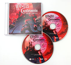 ���������꡼ No.016�Υ���ͥ������ / 2Dõ��ACT��Dead Cells: Return to Castlevania Edition������ȯ�䡣�ְ����ɥ饭���פȤΥ���ܥ���ƥ�Ĥ�Ʊ������������
