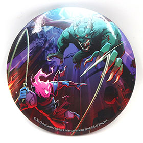 ���������꡼ No.018�Υ���ͥ������ / 2Dõ��ACT��Dead Cells: Return to Castlevania Edition������ȯ�䡣�ְ����ɥ饭���פȤΥ���ܥ���ƥ�Ĥ�Ʊ������������