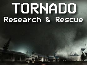 1990ǯ���ε���ϥ󥿡��Ȥʤäƥǡ�����������륷�ߥ�졼����󥲡����Tornado: Research and Rescue�ס������꡼���������򳫻�