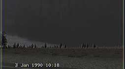 Tornado: Research and Rescue