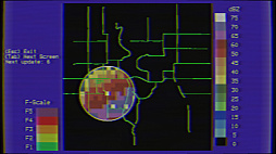 Tornado: Research and Rescue