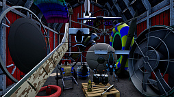 Butchers Don't Surf!