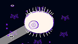 チコリー 色とりどりの物語