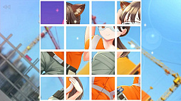 Neko Secret Homecoming