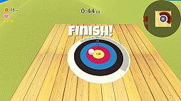 コロコロハーリィ