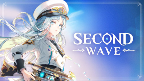 ꡼ No.001Υͥ / MOBA塼Second WaveסPCեƥȤ63鳫š˭ʥ˥ĴΥ饯ǥץ쥤Ǥ