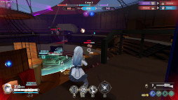 ꡼ No.005Υͥ / MOBA塼Second WaveסPCեƥȤ63鳫š˭ʥ˥ĴΥ饯ǥץ쥤Ǥ