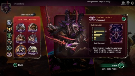 ꡼ No.010 | Warhammer 40,000: Gladius - Relics of Warפ̵ɤSteamˤƼ»档꡼ƥȥ̵ץ쥤󤬸