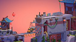 ꡼ No.002 | Ǥʶ夲ʪ̲ᤵ褦꡼ǿPoly Bridge 3פSteam꡼