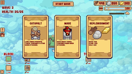 ꡼ No.003Υͥ / ʬϤ򹭤񸻤򽸤臘饤ǥե󥹤θǡBlock Tower: PrologueפSteamǸ