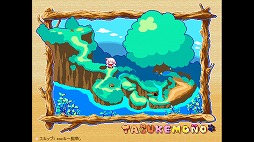 画像ギャラリー No.003のサムネイル画像 / 森の優しい動物たちが,力を合わせて盲目の少女を導く。ローグライクターン制パズル「たすけもの」のSteam版が6月1日発売へ