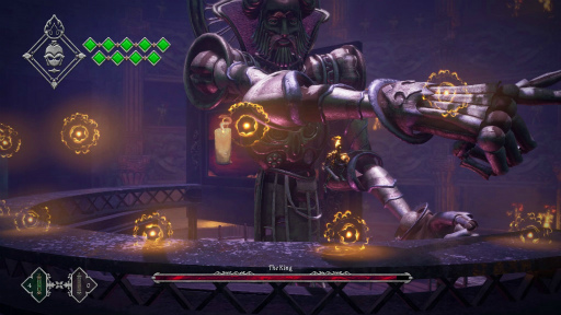 ꡼ No.002 | εΤưä2.5DCandle KnightסSteamۿ