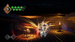 ꡼ No.003 | εΤưä2.5DCandle KnightסSteamۿ