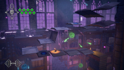 ꡼ No.008 | εΤưä2.5DCandle KnightסSteamۿ