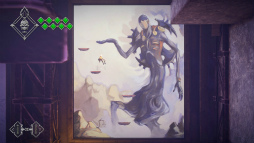 ꡼ No.009 | εΤưä2.5DCandle KnightסSteamۿ