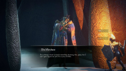 ꡼ No.010 | εΤưä2.5DCandle KnightסSteamۿ