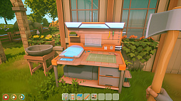 ꡼ No.005 | եȽŻΥʥХХ륲Solarpunkס饦ɥեǥ󥰤PCǤȥ󥷥塼޵Ǥȯ䤬