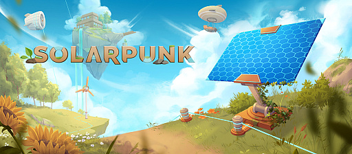 ꡼ No.009 | եȽŻΥʥХХ륲Solarpunkס饦ɥեǥ󥰤PCǤȥ󥷥塼޵Ǥȯ䤬