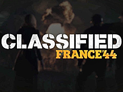 ﲼΥե󥹤ˤƥ륹ȥƥClassified: France \'44ס꡼ȥ쥤顼