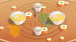 ウルトラフードメス