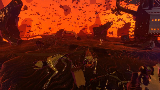 ꡼ No.003 | ֥ȥ󥸥㡼󥰥פVRۥ顼󥲡ࡤǿȥ쥤顼ǶΥȥʡɤȤʤä̤ʪ