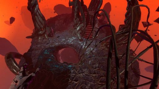 ꡼ No.004 | ֥ȥ󥸥㡼󥰥פVRۥ顼󥲡ࡤǿȥ쥤顼ǶΥȥʡɤȤʤä̤ʪ