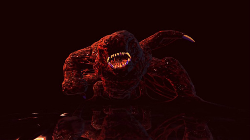 ꡼ No.007 | ֥ȥ󥸥㡼󥰥פVRۥ顼󥲡ࡤǿȥ쥤顼ǶΥȥʡɤȤʤä̤ʪ