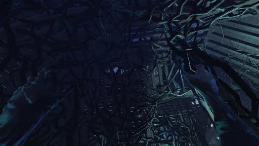 ꡼ No.011 | ֥ȥ󥸥㡼󥰥פVRۥ顼󥲡ࡤǿȥ쥤顼ǶΥȥʡɤȤʤä̤ʪ