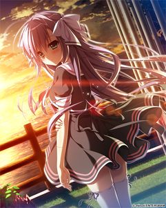 画像ギャラリー No.002のサムネイル画像 / 亡き妹に似たアンドロイドとの出会いから始まる物語。Switch用ソフト「トリノライン」が9月28日に発売決定