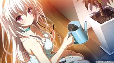 画像ギャラリー No.005のサムネイル画像 / 亡き妹に似たアンドロイドとの出会いから始まる物語。Switch用ソフト「トリノライン」が9月28日に発売決定