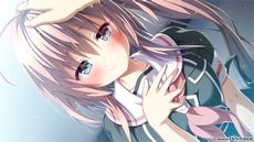 画像ギャラリー No.009のサムネイル画像 / 亡き妹に似たアンドロイドとの出会いから始まる物語。Switch用ソフト「トリノライン」が9月28日に発売決定