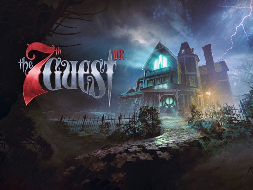 ꡼ No.001Υͥ / CD-ROM򸣰ۥ顼The 7th GuestפVRǡ2023ǯо