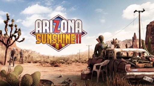 画像ギャラリー No.001のサムネイル画像 / VRシューター「Arizona Sunshine 2」のMeta Quest版を正式発表。2023年後半にリリース予定