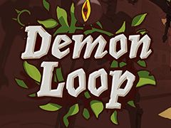 重量級ボドゲの名手Alexander Pfister氏による初のデジタルゲーム「Demon Loop」が発表に。ループするマップが舞台のデッキ構築ゲーム