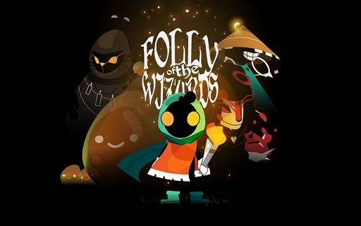 ꡼ No.001 | ݥȥȯ2D饤Folly Of The WizardsסSteamȥڡˡȤŪ