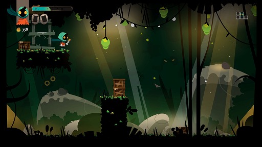 ꡼ No.002 | ݥȥȯ2D饤Folly Of The WizardsסSteamȥڡˡȤŪ