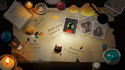 ꡼ No.004 | ݥȥȯ2D饤Folly Of The WizardsסSteamȥڡˡȤŪ