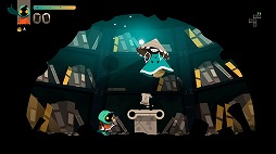 ꡼ No.006 | ݥȥȯ2D饤Folly Of The WizardsסSteamȥڡˡȤŪ