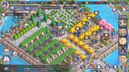 異世界のマスター