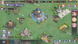 異世界のマスター