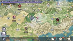 異世界のマスター