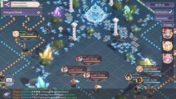 異世界のマスター