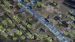 フロントミッション ザ・ファースト:リメイク