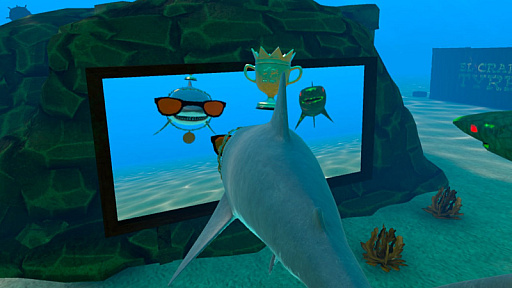 ꡼ No.006 | 10ɤǥޥץ쥤Хȥʥӥ㡼⤤ˡȤˤäƥåȤǲ®VRбΡSHARKSץǥǤ