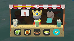 島々鉄道局(Tails of Trainspot)