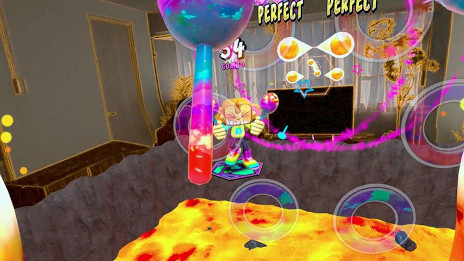 ꡼ No.004Υͥ / Meta Questǡ֥DEߡСѡƥס1013ȯꡣMRʣ總¡ˤꥸʥ⡼ɤ