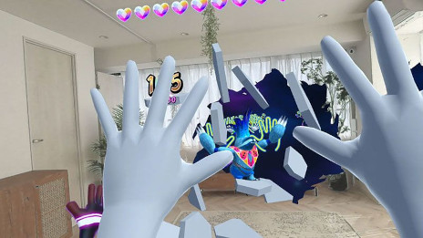 ꡼ No.008Υͥ / Meta Questǡ֥DEߡСѡƥס1013ȯꡣMRʣ總¡ˤꥸʥ⡼ɤ