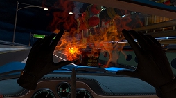 ꡼ No.005 | ѥǲμ͸ʬǤ뺤褻衪 Meta QuestǡI Expect You To Die 3פ2023ǯƥ꡼